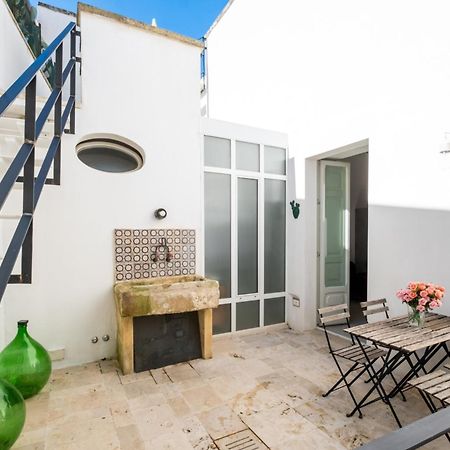 Dimora Del Vescovo Guest House Minervino di Lecce Exterior foto